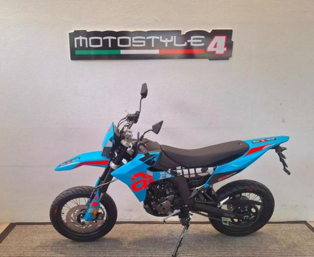 APRILIA SX 125 E5+ - Foto 2