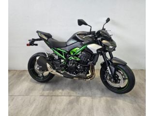 KAWASAKI Z 900 2025 E5+
