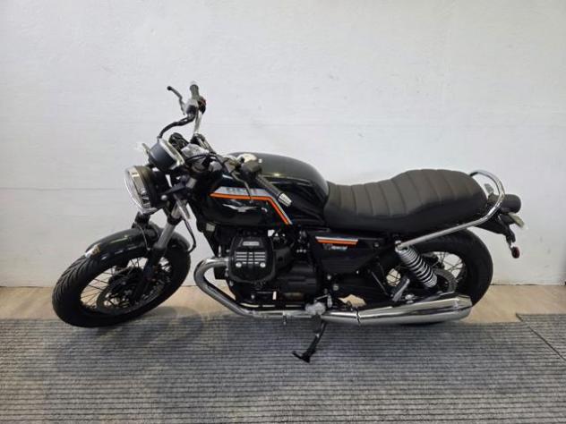 MOTO GUZZI V7 SPECIAL - Foto 2