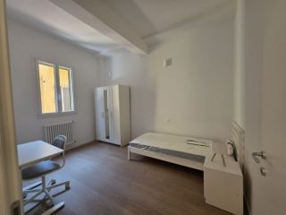 Stanza singola in appartamento ristrutturato – Centro storico, Via Oberdan 17