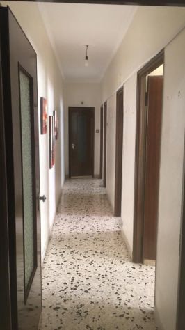 Affittasi due camere SINGOLE per studentesse/lavoratrici in via Bergamo 72 - Foto 7