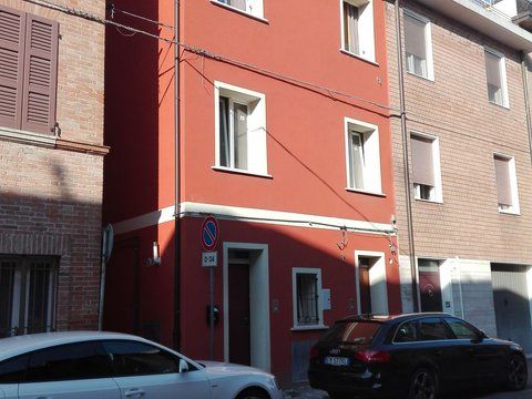STANZA PER STUDENTI IN CENTRO A RIMINI - Foto 4