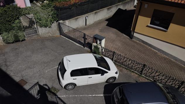 BILOCALE ARREDATO A CALOLZIO CON POSTO AUTO - Foto 3