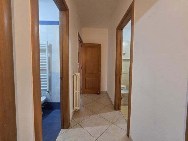 Appartamento in affitto NON ARREDATO - Foto 8