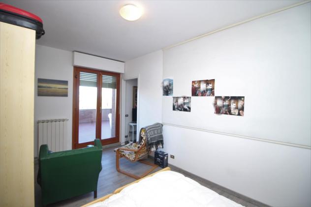 Appartamento in affitto a Siena 40 mq Rif: 1024275 - Foto 3