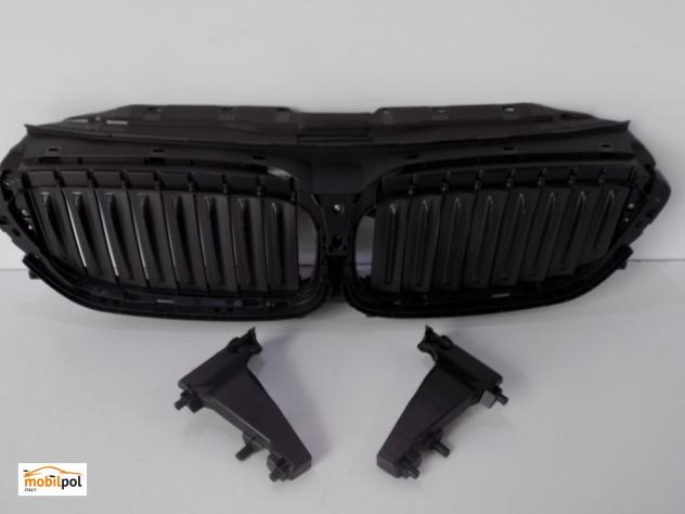 BMW 5 G30 / G31 Aletta d'aria superiore - 3826 - Foto 4