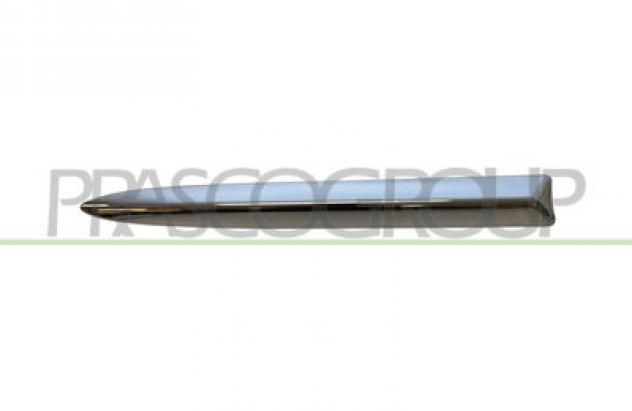 MODANATURA LAT.D.STEMMA ANT. FT0302103  FIAT - 500 - 2007  2015, FIAT - 500 CABRIO - 2009  2015