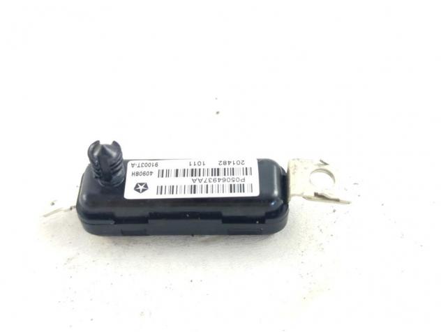 05064937AA CENTRALINA AMPLIFICATORE ANTENNA LANCIA THEMA 3.0 D 176KW AUT 5P (2011) RICAMBIO USATO