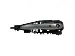 Maniglia Porta Anteriore Sinistra Jeep Cherokee P68082687AF K68082687AF - 46203