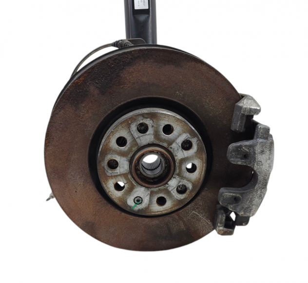 MASSA MECCANICA COMPLETA DESTRA AUDI Q3 Serie (8UG) 1K0407256AA (14) - Foto 2