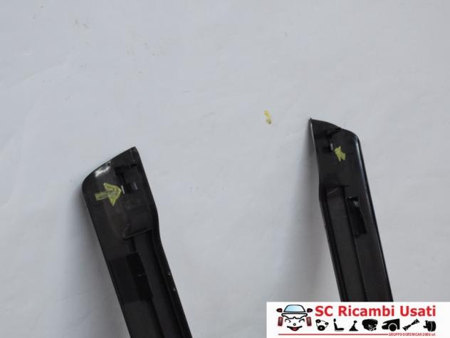 Battitacco Posteriore Volvo V60 31348251 31348250 - 22623 - Foto 2