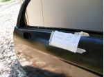 PORTIERA ANTERIORE SINISTRA CITROEN C 3 Cod. 9002AZ