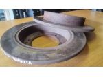 Dischi Freni Anteriori Fuoristrada Suzuki Vitara 1994