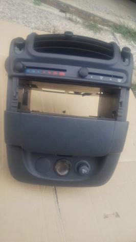 Plancia Completa comandi Clima SMART 700 ForTwo W 450 Benz 03 - Foto 5