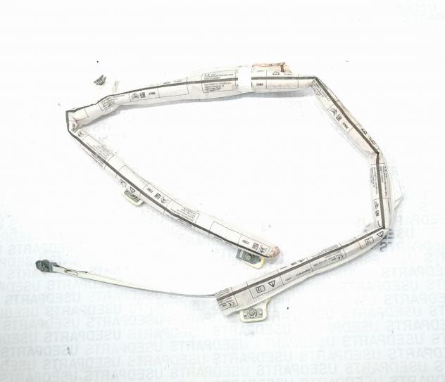 AIRBAG A TENDINA LATO SINISTRO OPEL Crossland Serie (X) 34216414E (17)