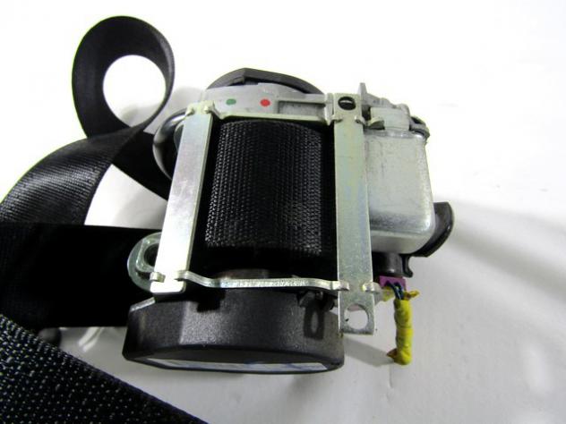 1353557080 KIT AIRBAG COMPLETO FIAT FIORINO 1.4 M 57KW 5M 2P (2010) RICAMBIO USATO 07355114410 - Foto 6