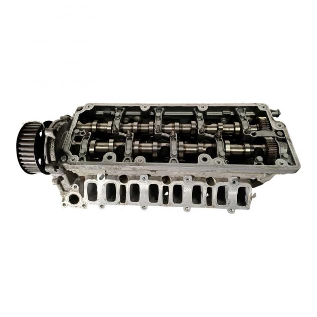 TESTATA AUDI A8 Serie D3 (4E2) 057103266AX ASE Diesel 3936 (0209) - Foto 7