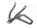 YAMAHA XT 660 X 5VKF741L0000 STAFFA PEDANA POSTERIORE SINISTRA DM01 04 - 16 &hellip;
