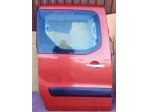PORTA SPORTELLO LATERALE VETRATO DESTRO CITROEN BERLINGO DAL 2008 IN POI