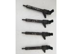 INIETTORI FIAT Grande Punto 1° Serie 0281002792 diesel 1.3 (0508)