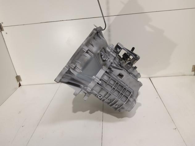 CAMBIO MANUALE COMPLETO FORD C - Max Serie 1477480 KKDB Diesel 1800 (0307) - Foto 2