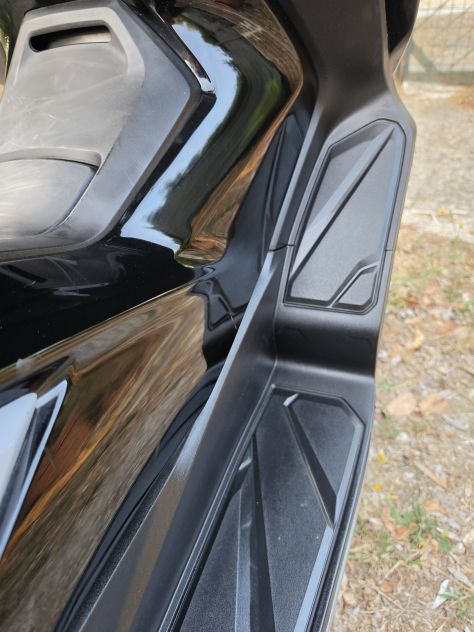 Honda Forza 300 2020 limited edition - Foto 4