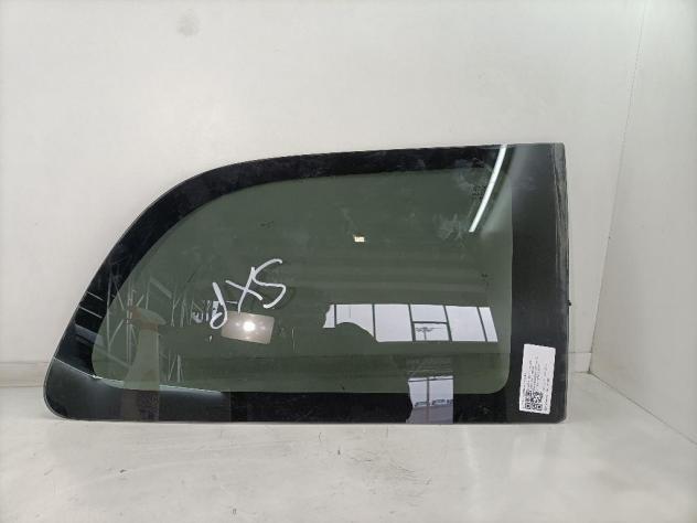 DEFLETTORE POSTERIORE SX SUZUKI Swift 5° Serie K12B (1016)