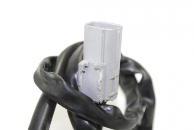 DUCATI MULTISTRADA 950 S 66020141A COMANDO ACCELERATORE 19 - 20 THROTTLE CONTROL PICCOLO GRAFFIO CONNETTORE DANNEGGIATO - Foto 6