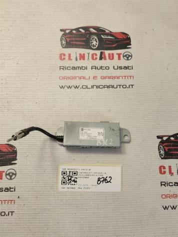 AMPLIFICATORE ANTENNA CHEVROLET Captiva 1° Serie 95387017 (06)