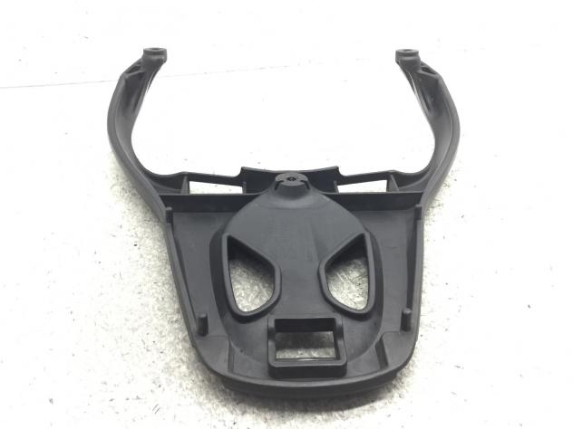 HONDA SH I ABS 150 MANIGLIONE POSTERIORE 2013 2016 ZDCKF13D0DF - Foto 7