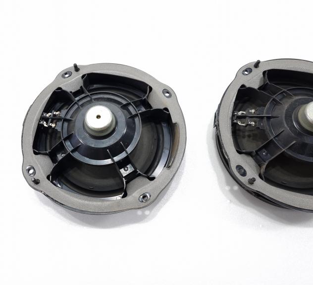 ALTOPARLANTI AUDI A3 Sportback Serie (8VS, 8VM) 8V0035415 (13) - Foto 6