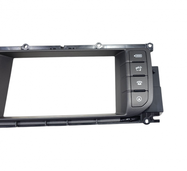 PULSANTIERA CONTROLLO NAVIGATORE/AUTORADIO LAND ROVER Range Rover Evoque 1° Serie GJ32-19F211-KB (11) - Foto 3