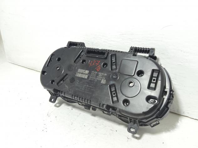 QUADRO STRUMENTI DACIA Sandero Stepway Serie 248093711R (21) - Foto 6