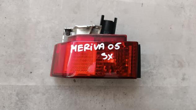 FARO FANALE RETRONEBBIA SX OPEL Meriva 1° Serie (0306)