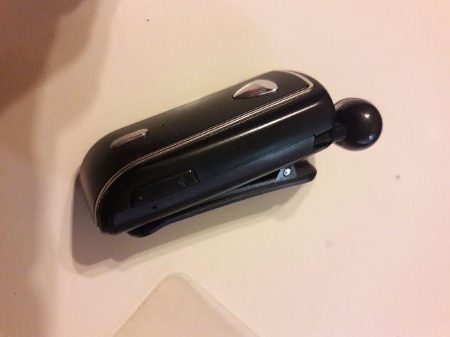 SUNSEATON F11 nero. Auricolare bluetooth business - Foto 2