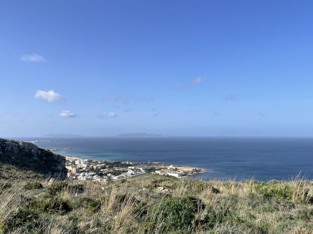Esclusivo terreno panoramico edificabile a Erice - Sicilia - Foto 3