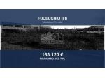 Immobile in asta di 4688 m² in vendita a Fucecchio