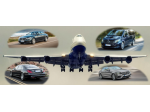 Trasferte da e per aeroporti o servizi simili.