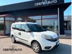 FIAT Doblò 3ª serie Doblò 1.6 MJT 16V 95CV Easy