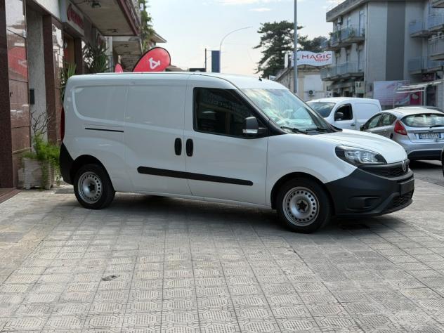 FIAT Doblò 1.6 Mjt 16v 120cv LOUNGE MAXI - Foto 7