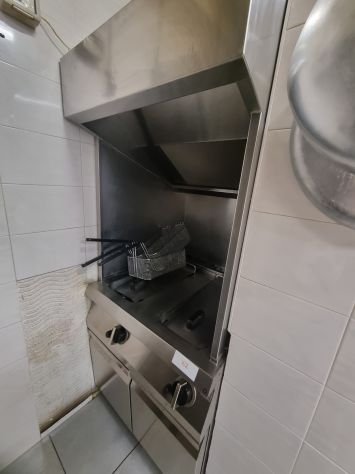 Arredo e attrezzatura ristorante - Foto 3