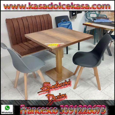 Basi per Tavoli da BaR-Ristorante - Foto 10