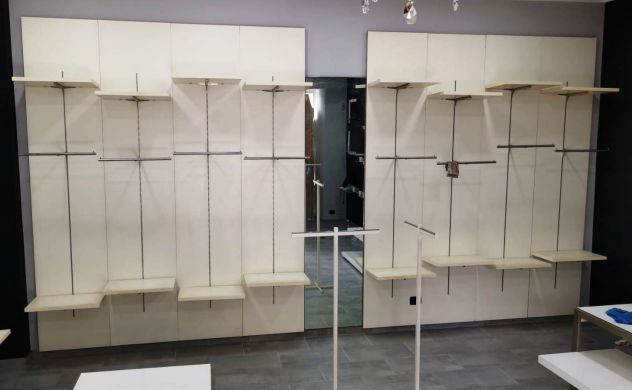 ARREDO BIANCO 60 3368 - Foto 4