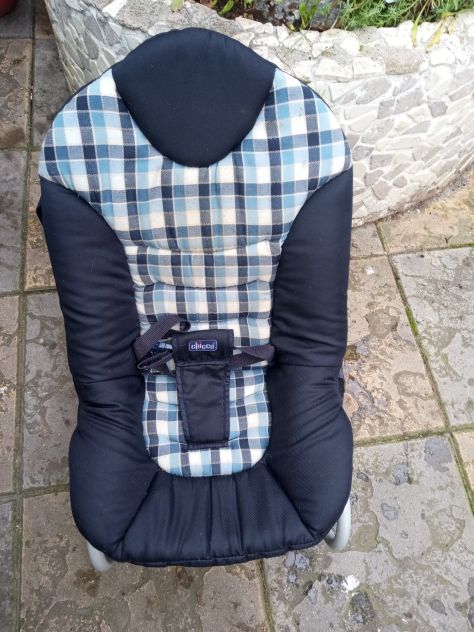 OVETTO CHICCO /CULLA CHICCO /VASCHETTA E DONDOLINO - Foto 7