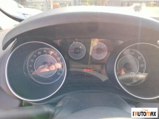 FIAT - Punto 1.3 mjt Street s&s 95cv 5p - Foto 8