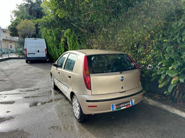 Fiat Punto Classic 1.2 5 porte Natural Power Active - Foto 5