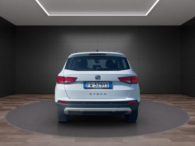 SEAT Ateca Ateca 1.6 TDI Business - Foto 7