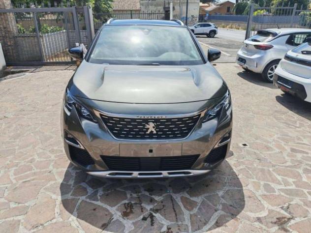 Peugeot 3008 3008 II 1.5 bluehdi GT Line s - Foto 2