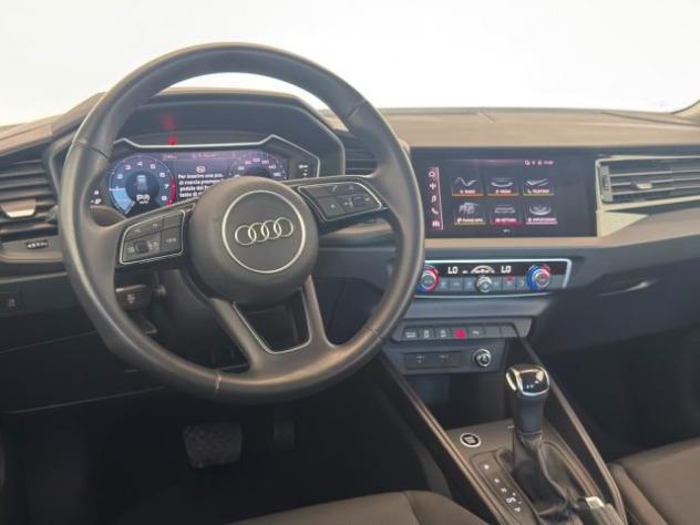 AUDI A1 citycarver 30 TFSI Identity Contrast rif. 24019206 - Foto 10