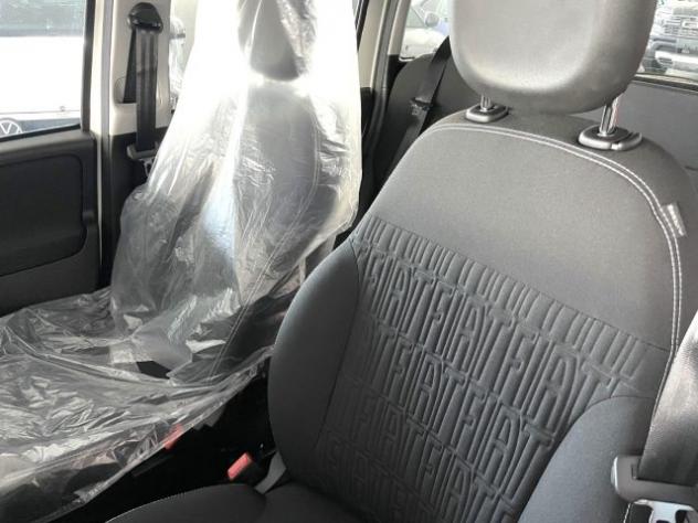 FIAT Panda 1.0 Hybrid 70 CV Icon KM0 MY 26 rif. 23627102 - Foto 10